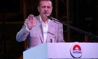 Başbakan Erdoğan'a oy verene gece kulübünde üyelik