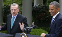 Erdoğan-Obama görüşmesinin ayrıntıları
