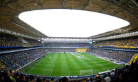İşte Fenerbahçe'nin stadının yeni adı