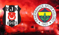 ​Fenerbahçe ve Beşiktaş'tan dev takas