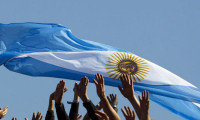 Arjantin'de istifa