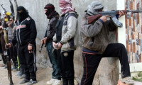 ​Peşmerge ve IŞİD arasında çatışma çıktı
