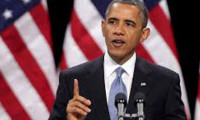 Obama Irak'a hava saldırısını onayladı