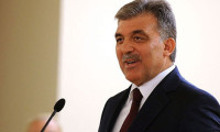 Abdullah Gül'den seçim açıklaması