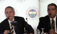 ​Fenerbahçe'de çok kritik zirve