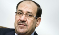 Maliki, Cumhurbaşkanı darbe yapıyor