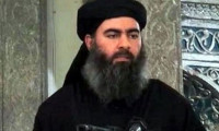 IŞİD'ın liderinden komik sözler