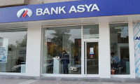 Bank Asya'nın notu düşürüldü
