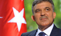 Abdullah Gül yeni başbakanı açıkladı