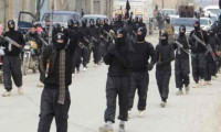 ​BM'den flaş IŞİD kararı