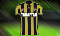 Fenerbahçe'de müthiş sponsor