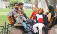 Suriyelilere istihdam için son viraj