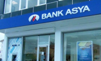 Bank Asya'da kayıp yüzde 48