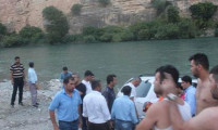 Siirt'te baraj faciası: 2 ölü, 4 kayıp