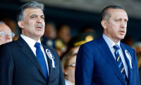 Erdoğan'dan Gül'e büyük jest