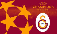 İşte Galatasaray'ın Şampiyonlar Ligi fikstürü