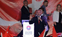 Kılıçdaroğlu 30 Ağustos'u İstanbul'da kutladı