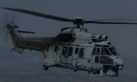 Türk helikopterleri Suriye'de iddiası