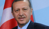 12 Dev Adam'a ilk kutlama Erdoğan'dan