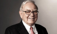 Buffett bir servet kaybetti