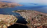 ​İstanbul'un sınırları değişiyor