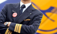 ​Lufthansa pilotları grevden vazgeçti