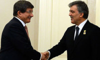 ​Başbakan'dan Abdullah Gül ziyareti