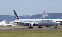 ​Air France seferlerinin yarısından çoğu iptal