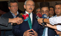 ​Kılıçdaroğlu: Başbakan olmanın gereğini yap
