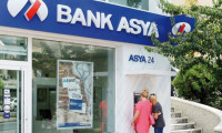 Bank Asya'nın işlem sırası 2. kez durduruldu