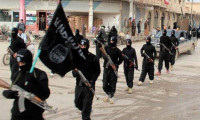 IŞİD'le ilgili bomba iddia