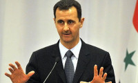 Esad'a mal varlığı şoku