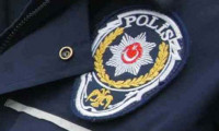 Tüm polislerin izinleri iptal edildi