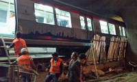Metro kazasıyla ilgili şok iddia