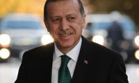 Erdoğan'dan bayram tebriği