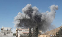 ​IŞİD'e 22 hava saldırısı yapıldı