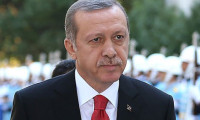 Erdoğan'dan flaş IŞİD açıklaması 