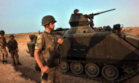 Alman basını: Türkiye savaşa gidiyor