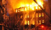 'Yangına güvenli' raporunu belediye verecek