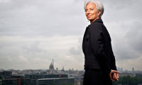 IMF'den ABD'yi kızdıracak açıklama