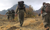 PKK'dan Cizre'de silahlı baskın!