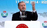 Erdoğan'dan flaş paralel yapı açıklaması