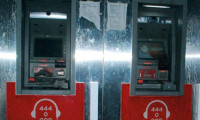 20 ATM ateşe verildi