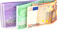 Euroda açık pozisyon arttı