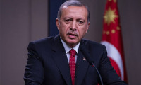 Erdoğan'dan kara harekatı sinyali
