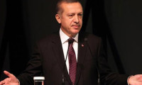 Erdoğan'dan peşmerge açıklaması