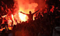 UEFA Galatasaray'a cezayı kesti