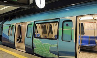 İstanbul'un yeni metro hattı bugün açılacak