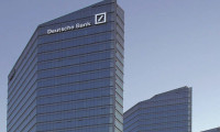 Deutsche Bank en beğendiği hisseleri değiştirdi