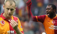 Galatasaray'a mucize lazım